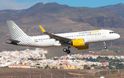 Vueling Airbus A320-271N (EC-NDC) at  Gran Canaria, Spain