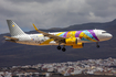 Vueling Airbus A320-271N (EC-NDC) at  Gran Canaria, Spain