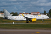 Vueling Airbus A320-271N (EC-NDC) at  Porto, Portugal