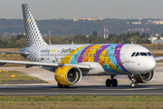 Vueling Airbus A320-271N (EC-NDC) at  Paris - Orly, France