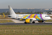 Vueling Airbus A320-271N (EC-NDC) at  Paris - Orly, France