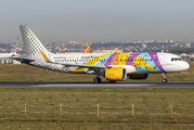 Vueling Airbus A320-271N (EC-NDC) at  Paris - Orly, France