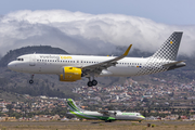 Vueling Airbus A320-271N (EC-NDC) at  Tenerife Norte - Los Rodeos, Spain