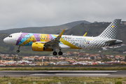 Vueling Airbus A320-271N (EC-NDC) at  Tenerife Norte - Los Rodeos, Spain