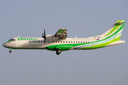 Binter Canarias ATR 72-600 (EC-NDD) at  Lanzarote - Arrecife, Spain