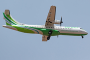 Binter Canarias ATR 72-600 (EC-NDD) at  Gran Canaria, Spain