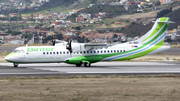 Binter Canarias ATR 72-600 (EC-NDD) at  Tenerife Norte - Los Rodeos, Spain