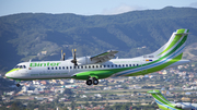Binter Canarias ATR 72-600 (EC-NDD) at  Tenerife Norte - Los Rodeos, Spain