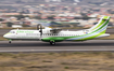 Binter Canarias ATR 72-600 (EC-NDD) at  Tenerife Norte - Los Rodeos, Spain