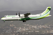 Binter Canarias ATR 72-600 (EC-NDD) at  Tenerife Norte - Los Rodeos, Spain