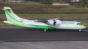 Binter Canarias ATR 72-600 (EC-NDD) at  Tenerife Norte - Los Rodeos, Spain