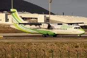 Binter Canarias ATR 72-600 (EC-NDD) at  Tenerife Sur - Reina Sofia, Spain