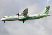 Binter Canarias ATR 72-600 (EC-NDD) at  Tenerife Sur - Reina Sofia, Spain