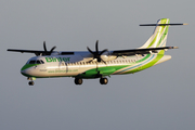 Binter Canarias ATR 72-600 (EC-NDD) at  Tenerife Sur - Reina Sofia, Spain