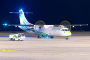 Binter Canarias ATR 72-600 (EC-NDD) at  Tenerife Sur - Reina Sofia, Spain