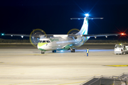 Binter Canarias ATR 72-600 (EC-NDD) at  Tenerife Sur - Reina Sofia, Spain