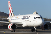 Volotea Airbus A319-112 (EC-NDH) at  Tenerife Sur - Reina Sofia, Spain