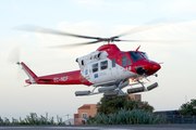 Pegasus Aviacion Bell 412HP (EC-NDJ) at  Tenerife - La Guancha Heliport, Spain