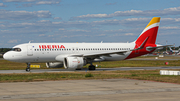 Iberia Airbus A320-251N (EC-NDN) at  Hamburg - Fuhlsbuettel (Helmut Schmidt), Germany