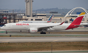 Iberia Airbus A350-941 (EC-NDR) at  Los Angeles - International, United States