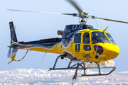 Airworks Helicopters Aerospatiale AS350B3 Ecureuil (EC-NDT) at  Gran Canaria, Spain