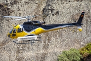 Airworks Helicopters Aerospatiale AS350B3 Ecureuil (EC-NDT) at  El Berriel, Spain