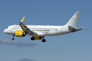Vueling Airbus A320-271N (EC-NEA) at  Barcelona - El Prat, Spain
