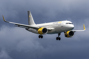 Vueling Airbus A320-271N (EC-NEA) at  Gran Canaria, Spain