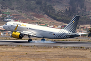 Vueling Airbus A320-271N (EC-NEA) at  Tenerife Norte - Los Rodeos, Spain