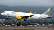 Vueling Airbus A320-271N (EC-NEA) at  Tenerife Norte - Los Rodeos, Spain