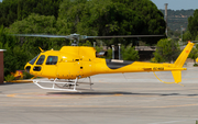 Sky Helicopteros Airbus Helicopters H125 (EC-NEB) at  Madrid - Las Rozas Heliport, Spain