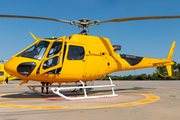 Sky Helicopteros Airbus Helicopters H125 (EC-NEB) at  Madrid - Las Rozas Heliport, Spain