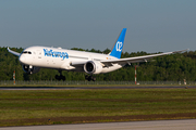 Air Europa Boeing 787-9 Dreamliner (EC-NEI) at  Hamburg - Fuhlsbuettel (Helmut Schmidt), Germany