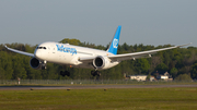 Air Europa Boeing 787-9 Dreamliner (EC-NEI) at  Hamburg - Fuhlsbuettel (Helmut Schmidt), Germany