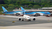 Air Europa Boeing 787-9 Dreamliner (EC-NEI) at  Hamburg - Fuhlsbuettel (Helmut Schmidt), Germany