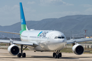 Level Airbus A330-202 (EC-NEN) at  Barcelona - El Prat, Spain