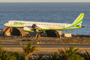 Binter Canarias Embraer ERJ-195E2 (ERJ-190-400STD) (EC-NEZ) at  Gran Canaria, Spain