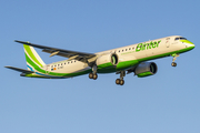 Binter Canarias Embraer ERJ-195E2 (ERJ-190-400STD) (EC-NEZ) at  Gran Canaria, Spain