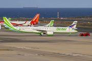 Binter Canarias Embraer ERJ-195E2 (ERJ-190-400STD) (EC-NEZ) at  Gran Canaria, Spain