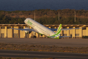 Binter Canarias Embraer ERJ-195E2 (ERJ-190-400STD) (EC-NEZ) at  Gran Canaria, Spain