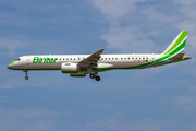 Binter Canarias Embraer ERJ-195E2 (ERJ-190-400STD) (EC-NEZ) at  Gran Canaria, Spain