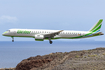 Binter Canarias Embraer ERJ-195E2 (ERJ-190-400STD) (EC-NEZ) at  Gran Canaria, Spain