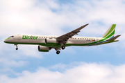 Binter Canarias Embraer ERJ-195E2 (ERJ-190-400STD) (EC-NFA) at  Gran Canaria, Spain