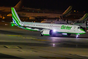 Binter Canarias Embraer ERJ-195E2 (ERJ-190-400STD) (EC-NFA) at  Gran Canaria, Spain