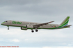 Binter Canarias Embraer ERJ-195E2 (ERJ-190-400STD) (EC-NFA) at  Gran Canaria, Spain