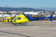 Eliance Aviation Eurocopter AS350B3 Ecureuil (EC-NFE) at  Sabadell, Spain