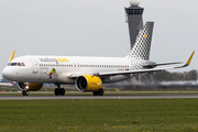 Vueling Airbus A320-271N (EC-NFH) at  Amsterdam - Schiphol, Netherlands