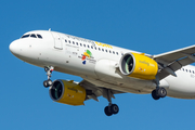 Vueling Airbus A320-271N (EC-NFH) at  Barcelona - El Prat, Spain