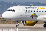 Vueling Airbus A320-271N (EC-NFH) at  Barcelona - El Prat, Spain