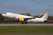 Vueling Airbus A320-271N (EC-NFH) at  Hamburg - Fuhlsbuettel (Helmut Schmidt), Germany